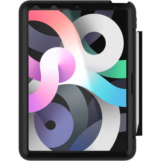 Defender Series iPad Air Case Black 77-65735