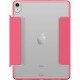 Symmetry Series 360 Elite iPad Air Case Pink 77-87626