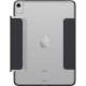 Symmetry Series 360 Elite iPad Air Case Scholar Grey 77-87624