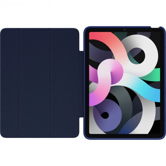 Symmetry Series 360 Elite iPad Air Case Yale Blue 77-87625