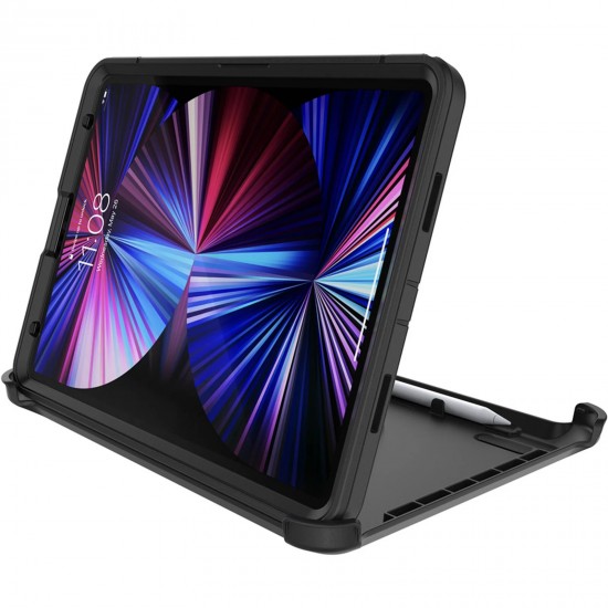 Defender Series Pro iPad Pro Case Black 77-82262