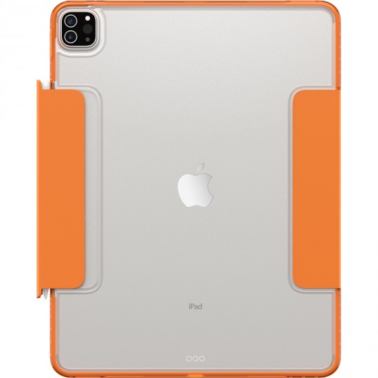 Symmetry Series 360 Elite iPad Pro Case Vitamin C Orange 77-87623