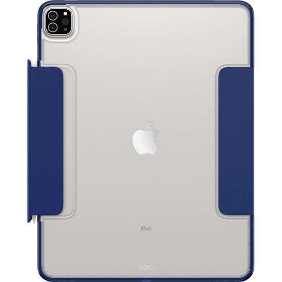 Symmetry Series 360 Elite iPad Pro Case Yale Blue 77-87703