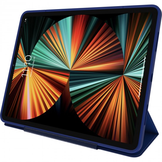 Symmetry Series 360 Elite iPad Pro Case Yale Blue 77-87703