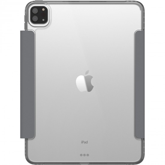 Symmetry Series 360 iPad Pro (11-inch) (2nd gen) Case Grey Clear 77-65134