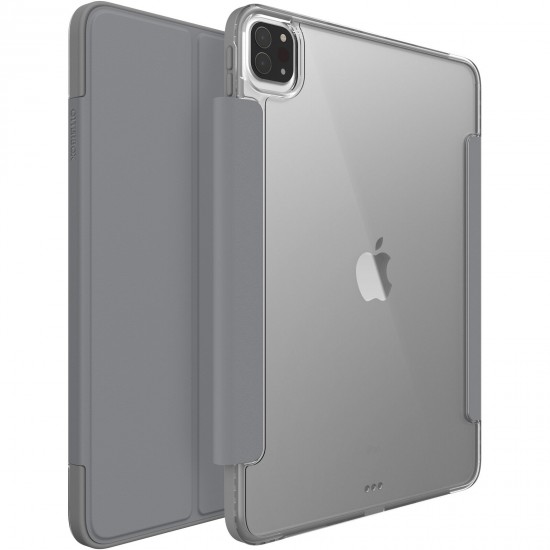 Symmetry Series 360 iPad Pro (11-inch) (2nd gen) Case Grey Clear 77-65134