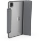 Symmetry Series 360 iPad Pro (11-inch) (2nd gen) Case Grey Clear 77-65134