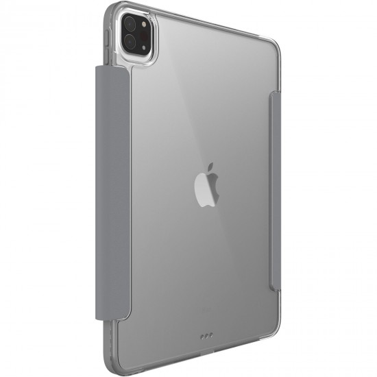 Symmetry Series 360 iPad Pro (11-inch) (2nd gen) Case Grey Clear 77-65134