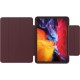 Symmetry Series 360 iPad Pro (11-inch) (2nd gen) Case Ripe Burgundy 77-65146