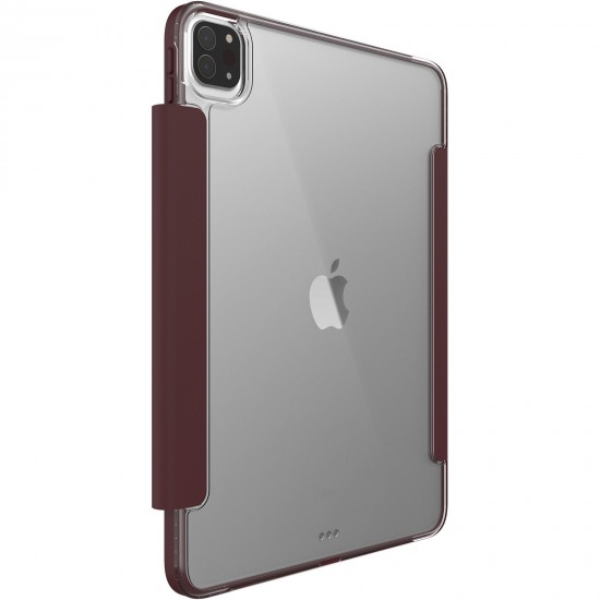 Symmetry Series 360 iPad Pro (11-inch) (2nd gen) Case Ripe Burgundy 77-65146