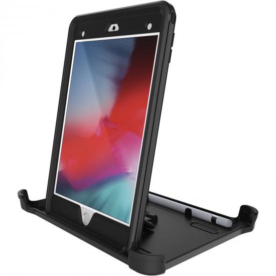 Defender Series iPad mini (5th gen) Case Black 77-62216