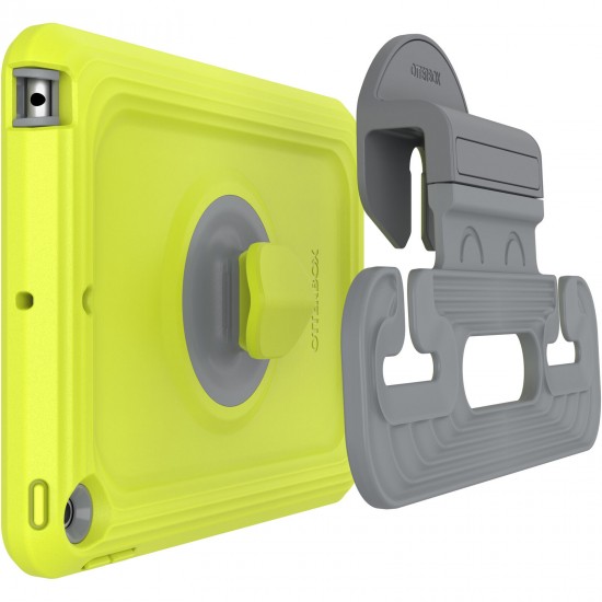 Kids EasyGrab iPad mini (5th gen) Case Martian Green 77-81796-2