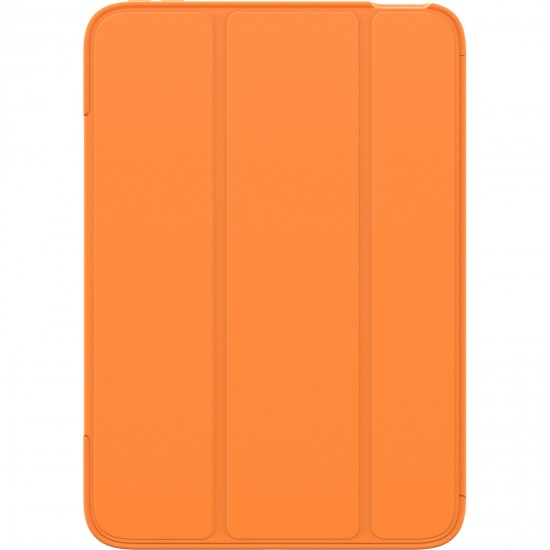 Symmetry Series 360 Elite iPad mini Case Orange 77-87621