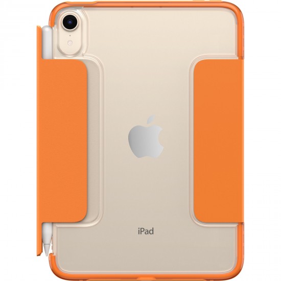 Symmetry Series 360 Elite iPad mini Case Orange 77-87621