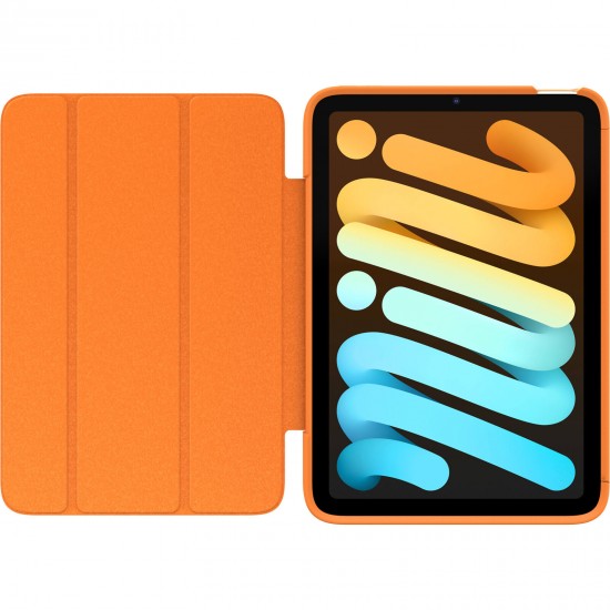 Symmetry Series 360 Elite iPad mini Case Orange 77-87621