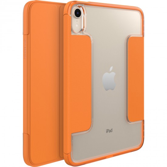 Symmetry Series 360 Elite iPad mini Case Orange 77-87621