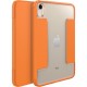 Symmetry Series 360 Elite iPad mini Case Orange 77-87621