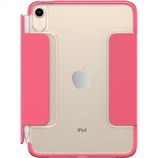 Symmetry Series 360 Elite iPad mini Case Pink 77-87620