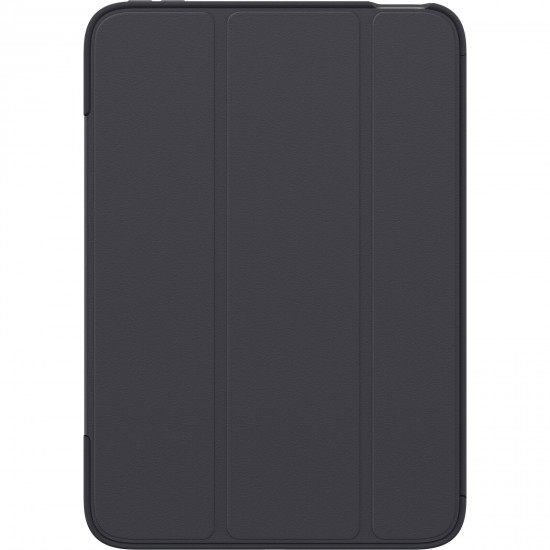 Symmetry Series 360 Elite iPad mini Case Scholar Grey Dark Grey Clear 77-87618