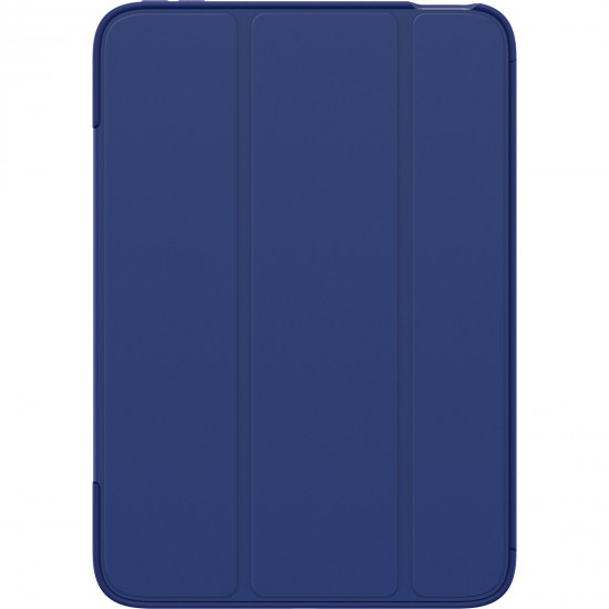 Symmetry Series 360 Elite iPad mini Case Yale Blue 77-87619