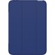 Symmetry Series 360 Elite iPad mini Case Yale Blue 77-87619