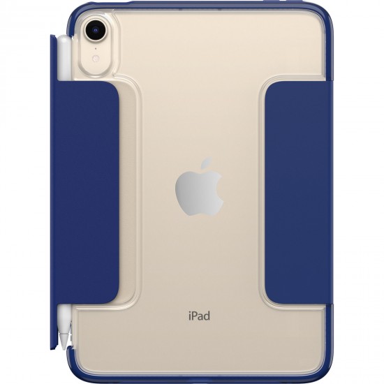 Symmetry Series 360 Elite iPad mini Case Yale Blue 77-87619