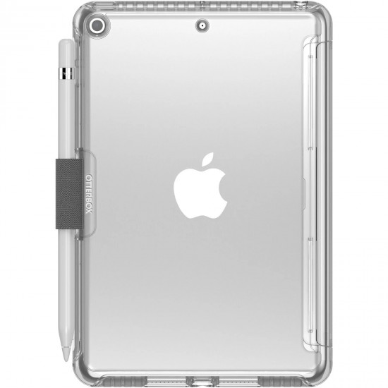 Symmetry Series Clear iPad mini (5th gen) Case Clear 77-62210