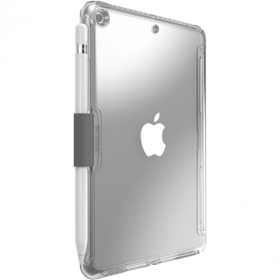 Symmetry Series Clear iPad mini (5th gen) Case Clear 77-62210