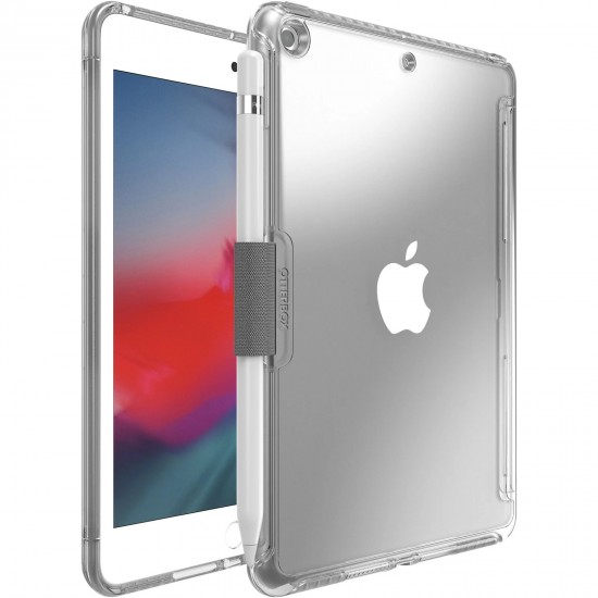 Symmetry Series Clear iPad mini (5th gen) Case Clear 77-62210