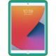 Kids EasyGrab iPad Case Green Blue 77-82954