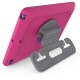 Kids EasyGrab iPad Case Pink Purple 77-81805