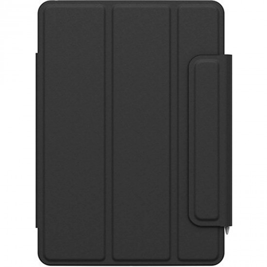 Symmetry Series 360 iPad Case Black Clear Grey 77-86912