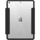 Symmetry Series 360 iPad Case Black Clear Grey 77-86912