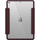 Symmetry Series 360 iPad Case Ripe Burgundy 77-64071