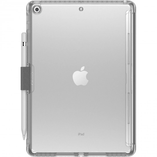 Symmetry Series Clear iPad Case Clear 77-63576