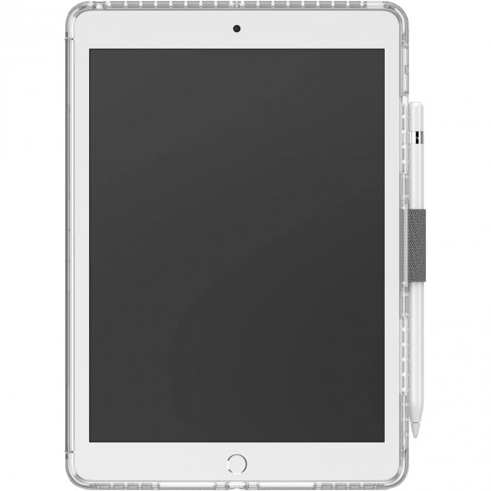 Symmetry Series Clear iPad Case Clear 77-63576