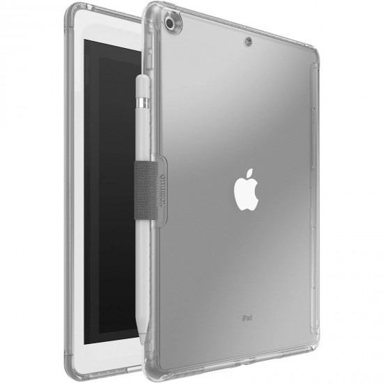 Symmetry Series Clear iPad Case Clear 77-63576