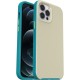 Aneu Series iPhone 12 Pro Max Case with MagSafe Marsupial Beige Teal 77-80329