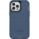 Defender Series Pro iPhone 13 Pro Max and iPhone 12 Pro Max Case Fort Blue 77-83540