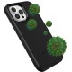 Defender Series Pro iPhone 13 Pro Max and iPhone 12 Pro Max Case Hunter Green 77-83542