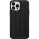 Easy Grip Gaming Antimicrobial iPhone 13 Pro Max and iPhone 12 Pro Max Case Squid Ink Black 77-85493