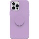 Otter Pop Figura Series iPhone 12 Pro Max Case Purple Rose 77-80285