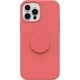 Otter Pop Figura Series iPhone 12 Pro Max Case Tea Rose Pink 77-80286