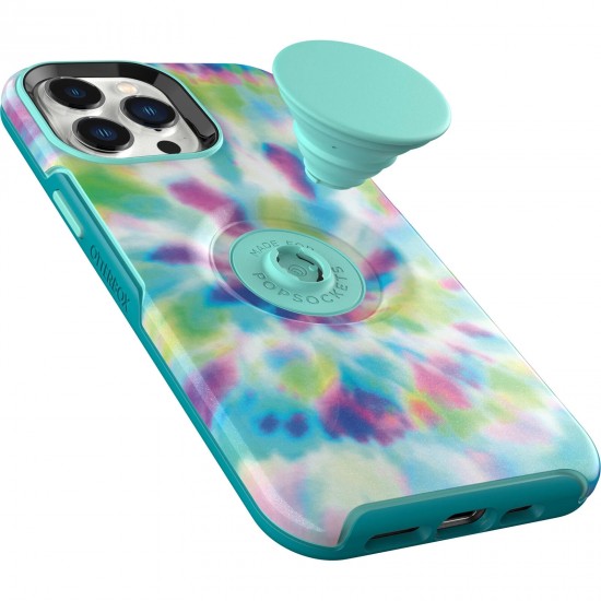 Otter Pop Symmetry Series Antimicrobial iPhone 13 Pro Max and iPhone 12 Pro Max Case 77-84590