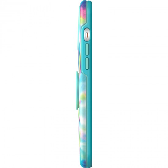 Otter Pop Symmetry Series Antimicrobial iPhone 13 Pro Max and iPhone 12 Pro Max Case 77-84590