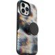 Otter Pop Symmetry Series Antimicrobial iPhone 13 Pro Max and iPhone 12 Pro Max Case 77-84591