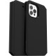 Strada Series Via iPhone 12 Pro Max Case Black Night 77-65481