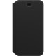 Strada Series Via iPhone 12 Pro Max Case Black Night 77-65481