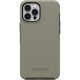 Symmetry Series Antimicrobial iPhone 12 Pro Max Case Earl Grey Neutral Green 77-65463