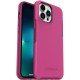 Symmetry Series Antimicrobial iPhone 13 Pro Max and iPhone 12 Pro Max Case Renaissance Pink 77-83484